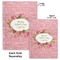 Mother's Day Hard Cover Journal - Compare