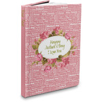 Mother's Day Hardbound Journal - 7.25" x 10"
