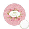 Mother's Day Icing Circle - Small - Front