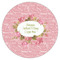 Mother's Day Icing Circle - XSmall - Single