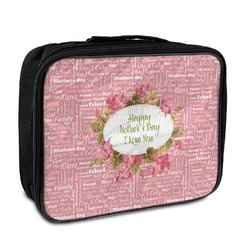 Mother's Day Insulated Lunch Bag