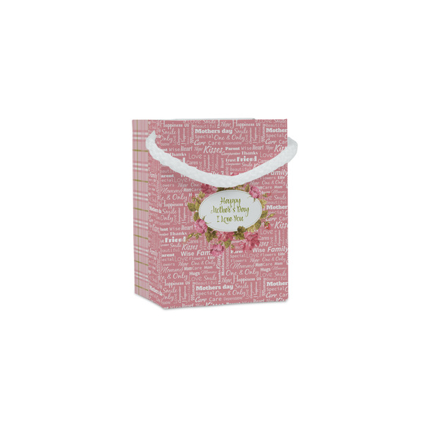 Custom Mother's Day Jewelry Gift Bags
