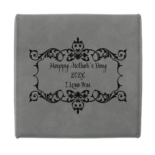 Mother's Day Jewelry Gift Box - Approval