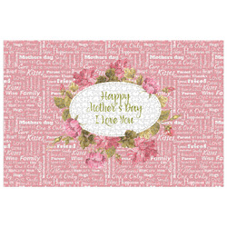 Mother's Day Jigsaw Puzzle - 1000-piece