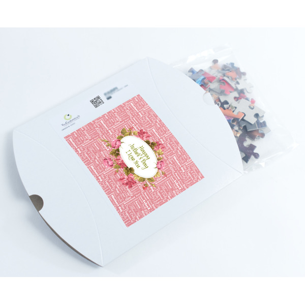 Mother's Day Jigsaw Puzzle 110 Piece - Box