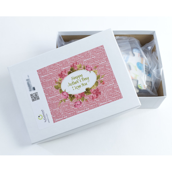 Mother's Day Jigsaw Puzzle 30 Piece - Box