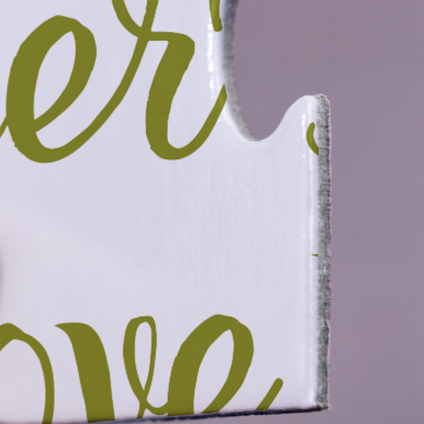 Mother's Day Jigsaw Puzzle 30 Piece  - Close Up