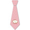 Mother's Day Just Faux Tie