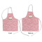 Mother's Day Kid's Aprons - Comparison