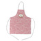 Mother's Day Kid's Aprons - Medium Approval
