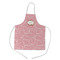Mother's Day Kid's Apron