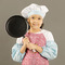Mother's Day Kid's Aprons - Medium - Lifestyle