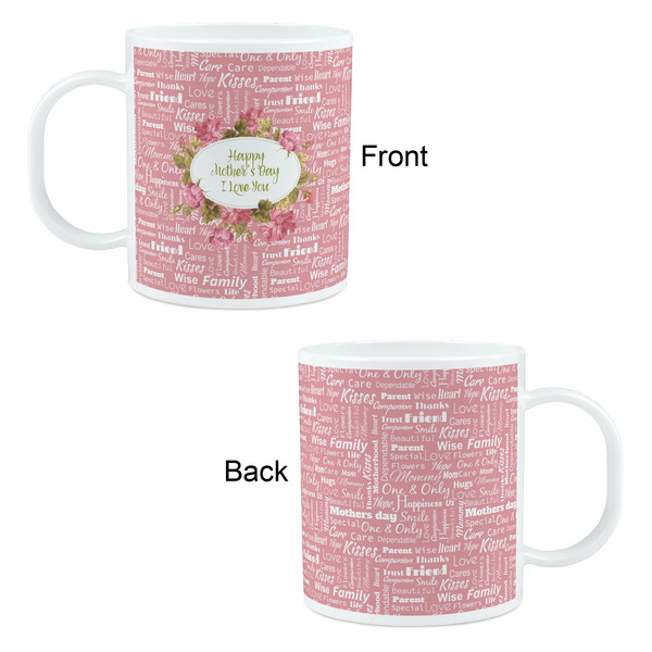 Mother's Day Kid's Mug - Apvl