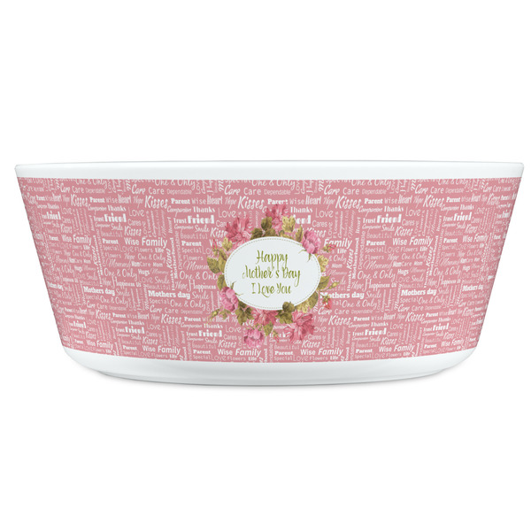 Mother's Day Kids Bowls - FRONT