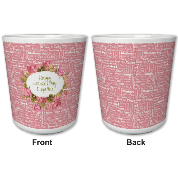 Mother's Day Kids Cup - APPROVAL