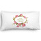 Mother's Day King Pillow Case - FRONT (partial print)