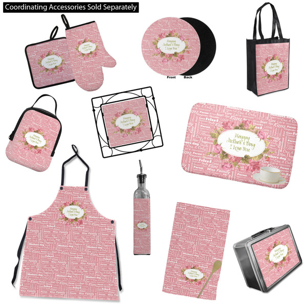 Mother's Day Kitchen Accessories & Decor