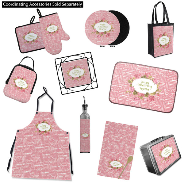 Mother's Day Kitchen Accessories & Decor