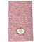Mother's Day Kitchen Towel - Poly Cotton - Full Front