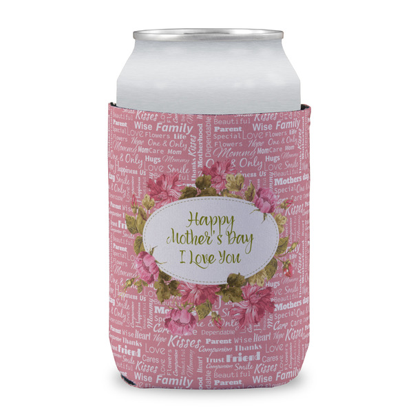 Mother's Day Can Sleeve