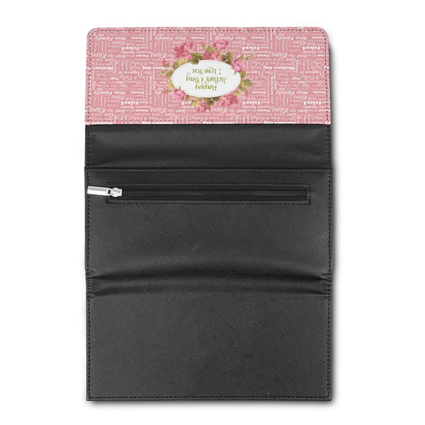 Mother's Day Ladies Wallet (Open)
