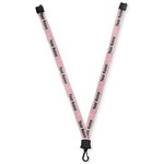 Mother's Day Lanyard