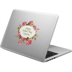 Mother's Day Laptop Decal