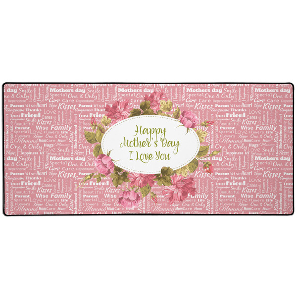 Mother's Day Large Gaming Mats - APPROVAL