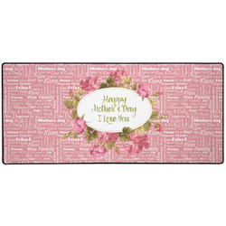 Mother's Day 3XL Gaming Mouse Pad - 35" x 16"