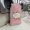 Mother's Day Large Laundry Bag - In Context