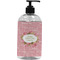 Mother's Day Plastic Soap / Lotion Dispenser