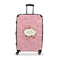 Mother's Day Large Travel Bag - With Handle