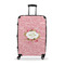Mother's Day Suitcase - 28" Large - Checked