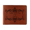 Mother's Day Leatherette Bifold Wallet - Single Sided