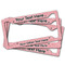 Mother's Day License Plate Frames - (PARENT MAIN)