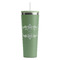 Mother's Day Light Green RTIC Everyday Tumbler - 28 oz. - Front