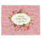 Mother's Day Linen Placemat - Front