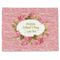 Mother's Day Single-Sided Linen Placemat - Single