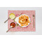 Mother's Day Linen Placemat - Lifestyle (single)