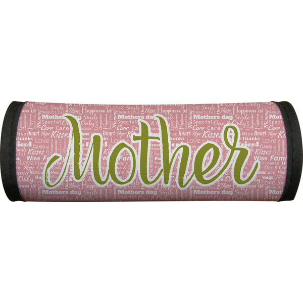 Mother's Day Luggage Handle Wrap