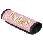 Mother's Day Luggage Handle Cover