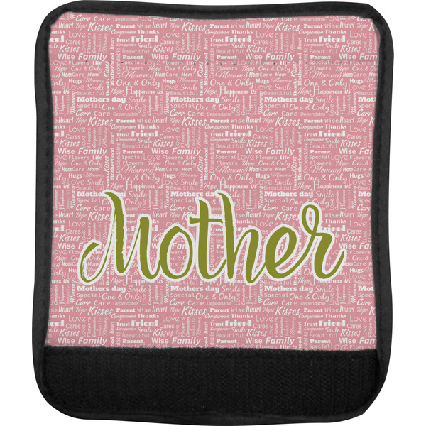 Mother's Day Luggage Handle Wrap (Approval)