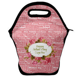 Mother's Day Lunch Bag