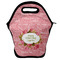Mother's Day Lunch Bag - Front