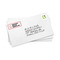 Mother's Day Mailing Label on Envelopes