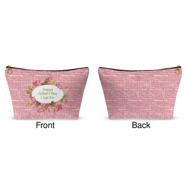 Mother's Day Makeup Bag Approval