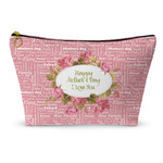 Mother's Day Makeup Bag - Small - 8.5"x4.5"