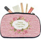 Mother's Day Makeup / Cosmetic Bag - Medium
