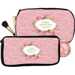 Mother's Day Makeup / Cosmetic Bag