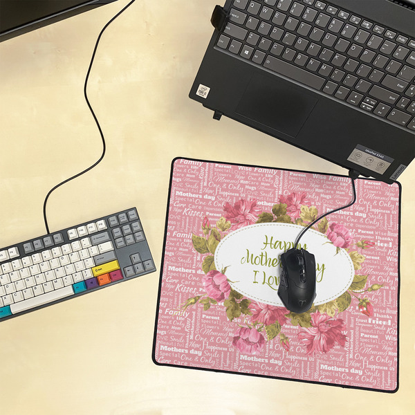 Mother's Day Medium Gaming Mats - LIFESTYLE
